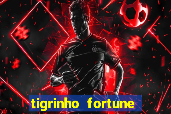 tigrinho fortune tiger png